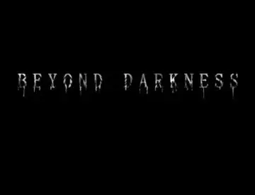 BEYOND DARKNESSのイメージ