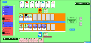 ピクセルバトラーのゲーム画面「プレイはブラウザで！ダウンロード不要で楽しめる！」