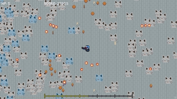 人類に希望はないのか……