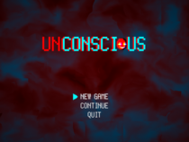 UNCONSCIOUSのイメージ