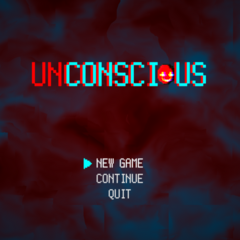 UNCONSCIOUSのイメージ