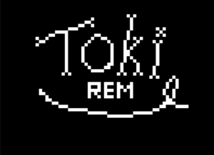 Toki:REMのイメージ