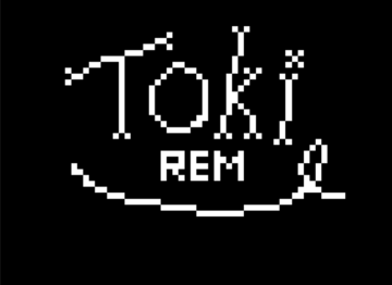 Toki:REMのイメージ