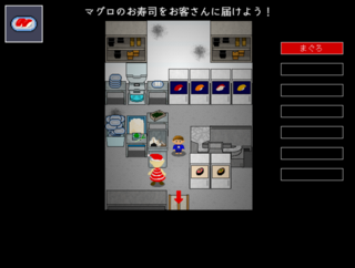 FamilyMemory 試作版（β版）のゲーム画面「」