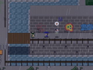 FamilyMemory 試作版（β版）のゲーム画面「」