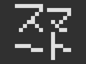 新春ログすごろくのゲーム画面「知性を感じるアイコン」