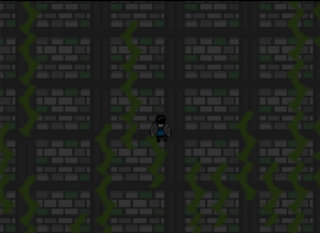 Toki:REMのゲーム画面「」