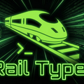 Rail Typerのイメージ