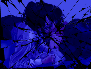 Chocolate -The Loved One-のゲーム画面「バレンタインアップデート予告（画面は設定 “動画撮影・配信用” 適用時）」