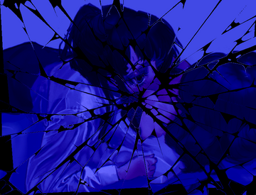 バレンタインアップデート予告（画面は設定 “動画撮影・配信用” 適用時）