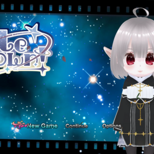 FateTown!（日本語体験版）のイメージ