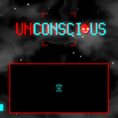 UNCONSCIOUSのイメージ