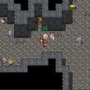 Labyriaのイメージ