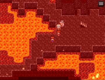 ダンジョン探索