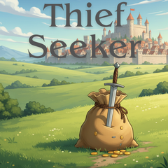 Thief Seekerのイメージ