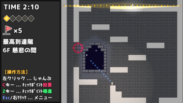 落ちるときは落ちるもんだ。