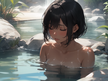 ………はっ！い、いけませんっ！