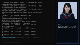 Phantom Typeのゲーム画面「」