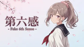 第六感 - Fake 6th Sense –のイメージ