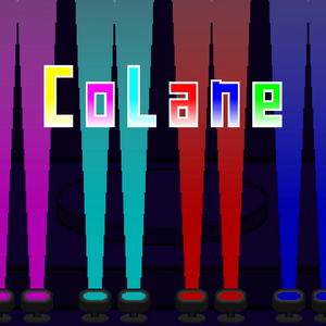 CoLane(Test ver.)のイメージ