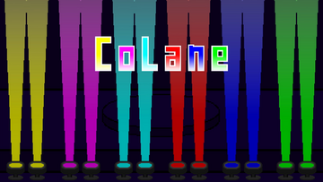 CoLane(Test ver.)のイメージ