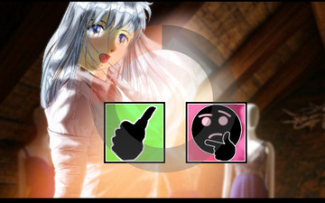 今回は簡単なミニゲームもあるよ。