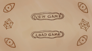 BreakingtheVillageofForbiddenTraditionsのゲーム画面「」