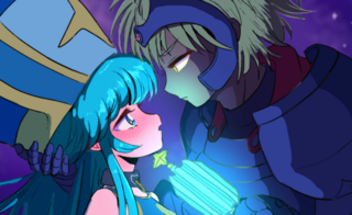 【完全版】僧侶ちゃんは縛られたい！のゲーム画面「エンドスチルあり」