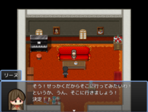 ある日のお嬢様方のイメージ