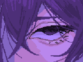 ドキドキ♡紫苑ちゃんメモリーズのゲーム画面「」