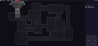 ROGYOのゲーム画面「ろ(ゲーム画面1)」