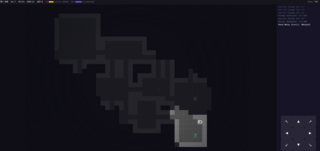 ROGYOのゲーム画面「わ(ゲーム画面3)」