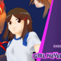 GirlNeverBreak　＊無料版のイメージ