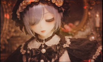 迷イ少年儚ユメのイメージ