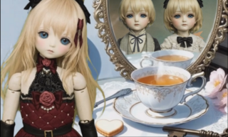 迷イ少年儚ユメのゲーム画面「」