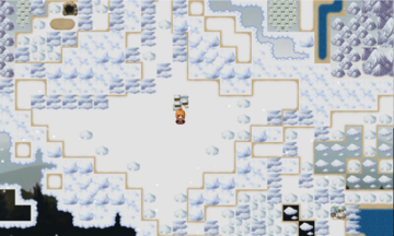 フィールドマップ