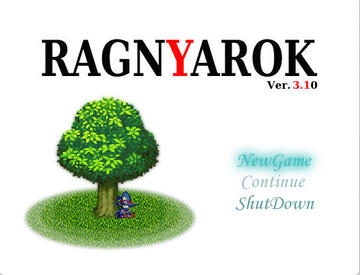 Ver.3.10にアップデート。新要素を多数追加！是非遊んでみて下さい。