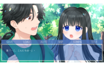 ツヅリサガシのイメージ