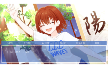 スチルは何枚かあります。