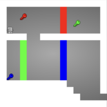 Block Lockdのイメージ