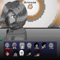 THE DREAM OF EVIL2 Vanished Illusionのイメージ