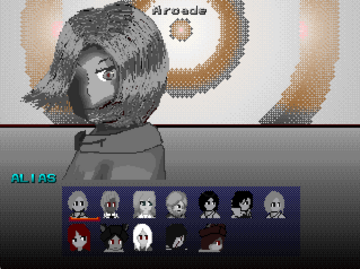 THE DREAM OF EVIL2 Vanished Illusionのイメージ