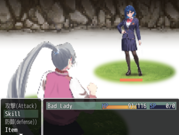 捕獲したモへペンも呼び出せる