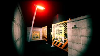 偽神のゲーム画面「」