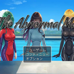 The Abnormal Manのイメージ
