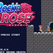 Rock'n ROSE 1stのイメージ