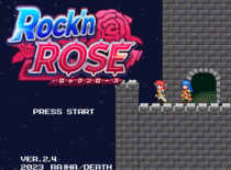 Rock'n ROSE1stのイメージ