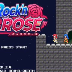 Rock'n ROSE1stのイメージ