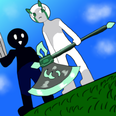 HERO BIRTHのイメージ