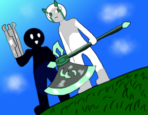 HERO BIRTHのイメージ